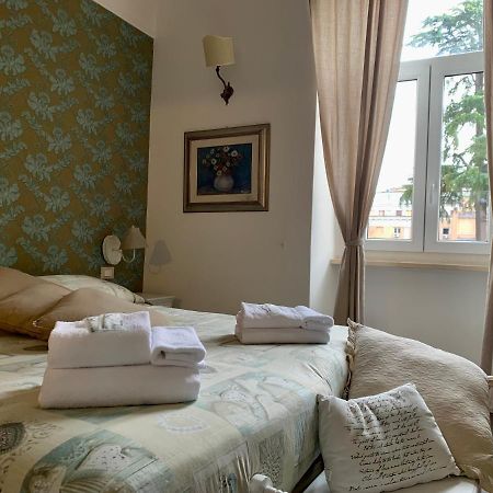 Guest House Casa Vicenza Рим Екстериор снимка