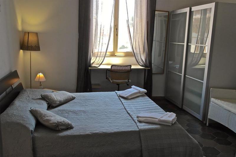 Guest House Casa Vicenza Рим Екстериор снимка