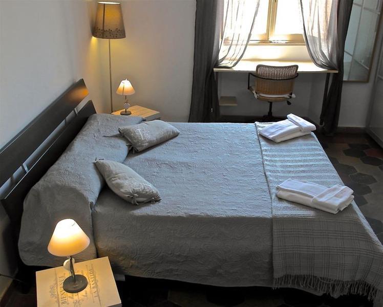 Guest House Casa Vicenza Рим Екстериор снимка