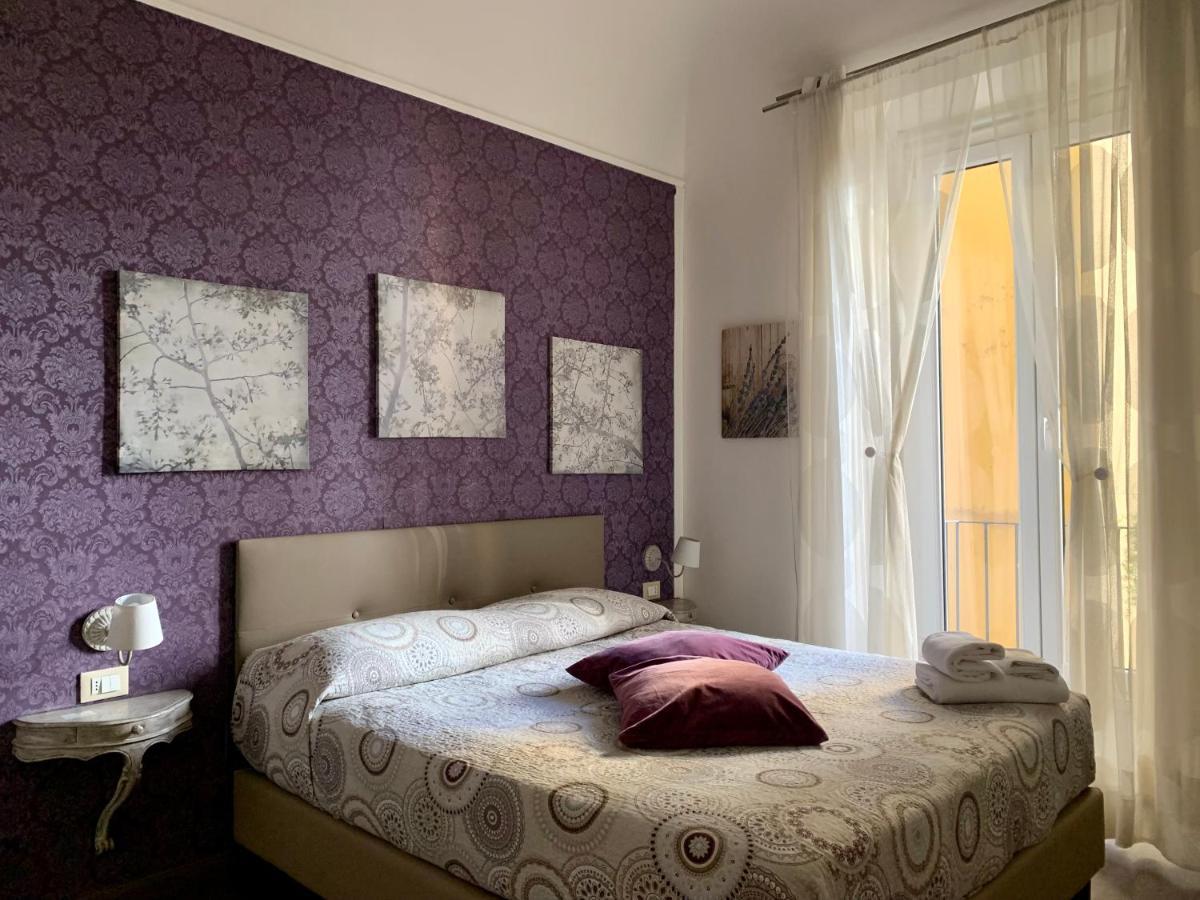 Guest House Casa Vicenza Рим Екстериор снимка
