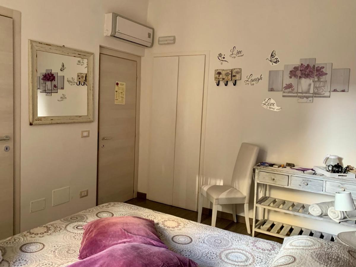 Guest House Casa Vicenza Рим Екстериор снимка
