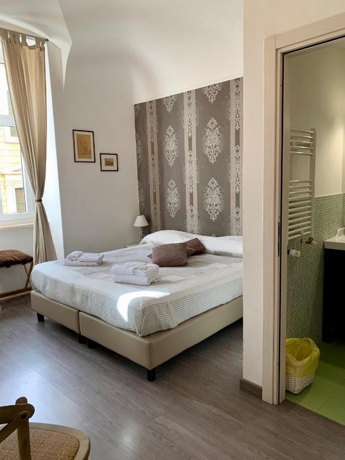 Guest House Casa Vicenza Рим Екстериор снимка