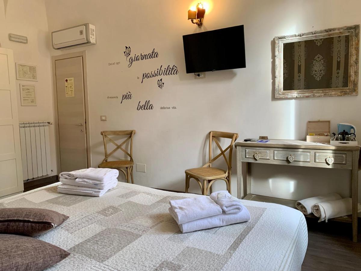 Guest House Casa Vicenza Рим Екстериор снимка