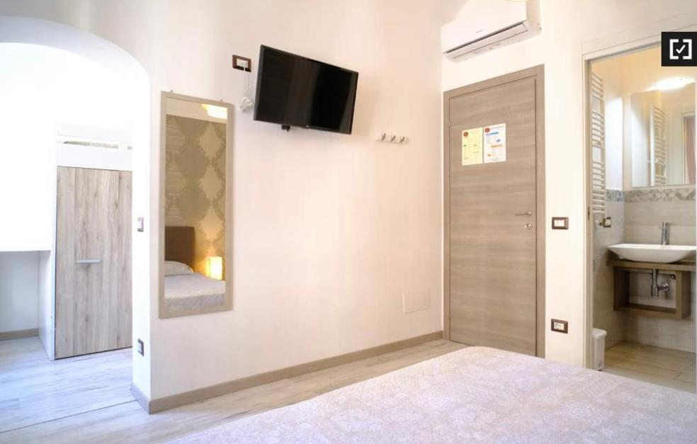 Guest House Casa Vicenza Рим Екстериор снимка