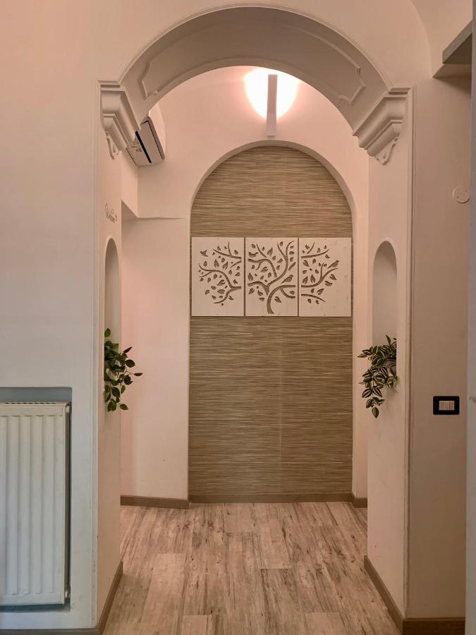 Guest House Casa Vicenza Рим Екстериор снимка