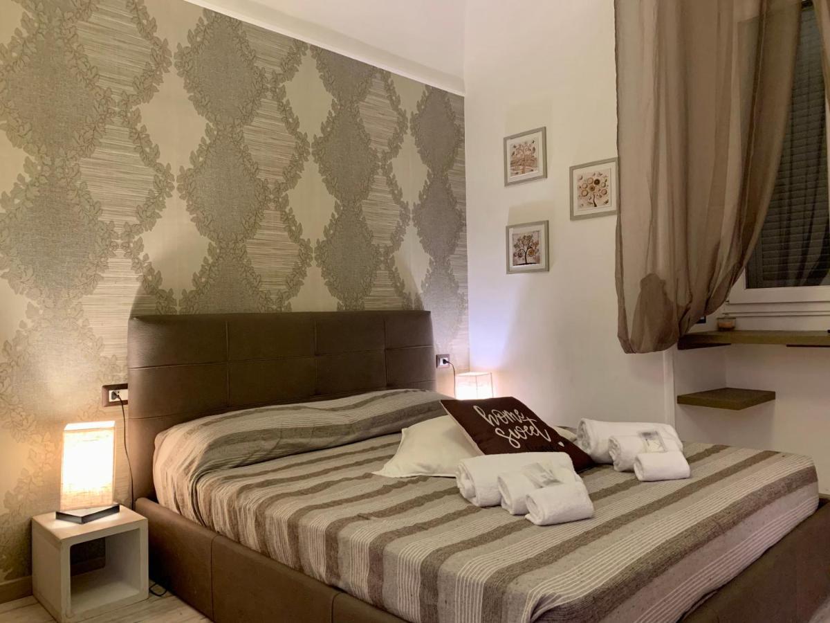 Guest House Casa Vicenza Рим Екстериор снимка