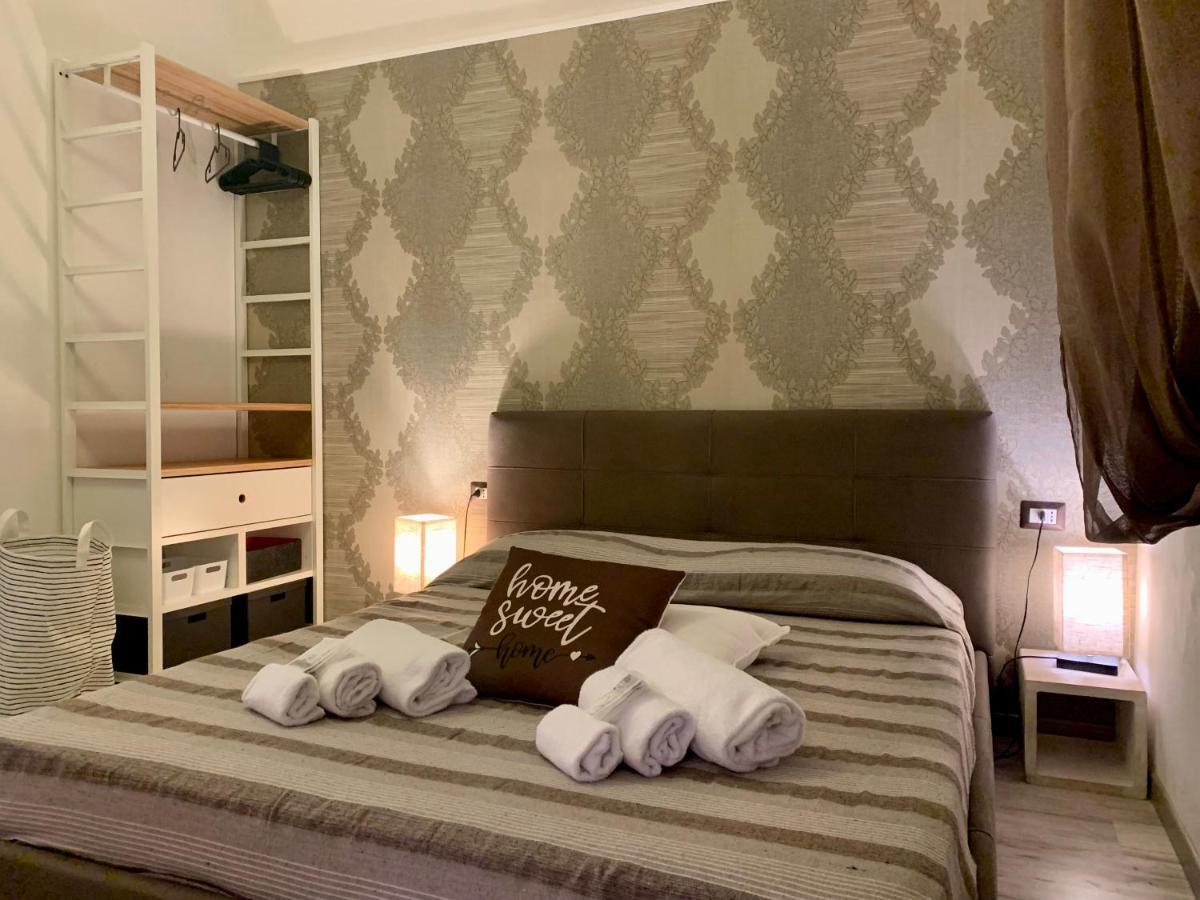 Guest House Casa Vicenza Рим Екстериор снимка