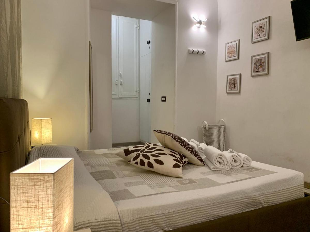 Guest House Casa Vicenza Рим Екстериор снимка